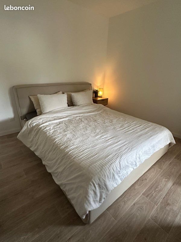 Appartement à louer, 42m², Tours