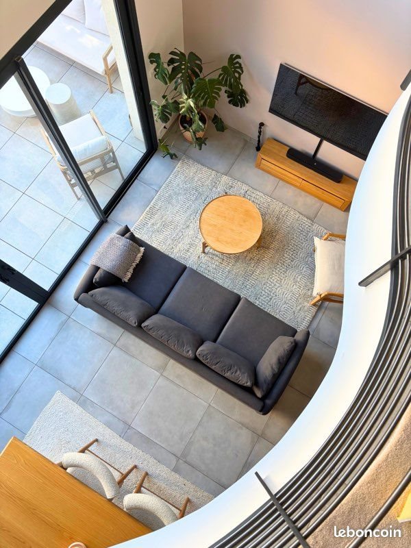 Maison à louer, 166m², Marseille 5ème