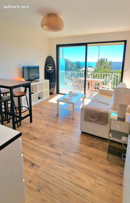 Appartement à louer, 36m², Palavas-les-Flots