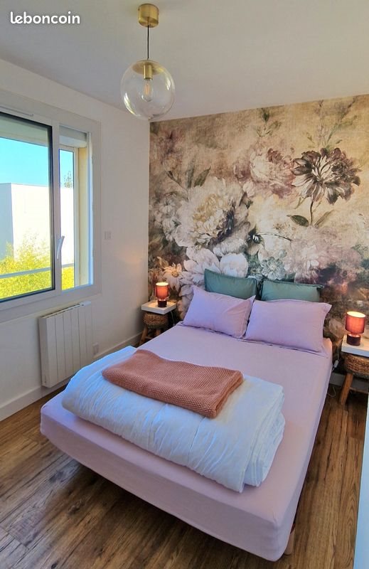 Appartement à louer, 36m², Palavas-les-Flots