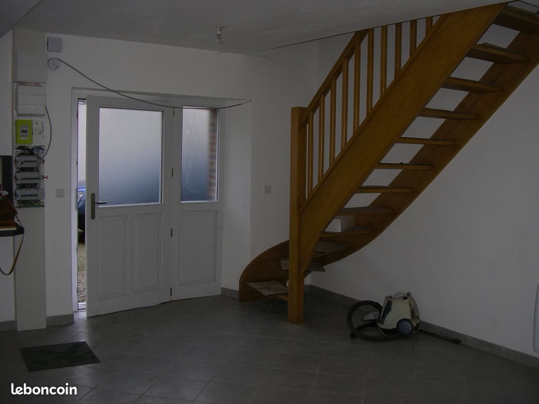 Appartement à louer, 48m², Villeneuve-sur-Yonne