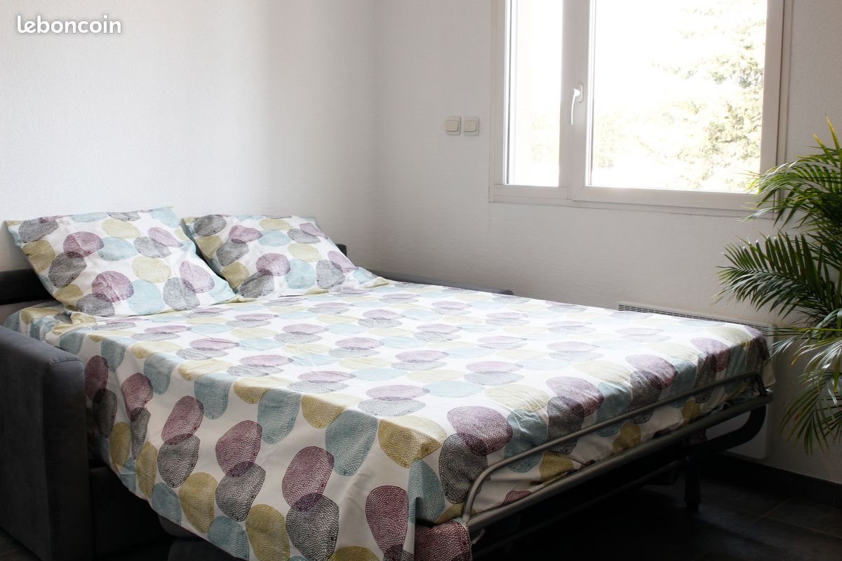 Appartement à louer, 20m², Montpellier