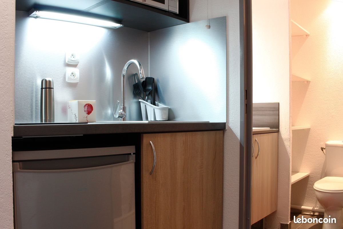 Appartement à louer, 20m², Montpellier