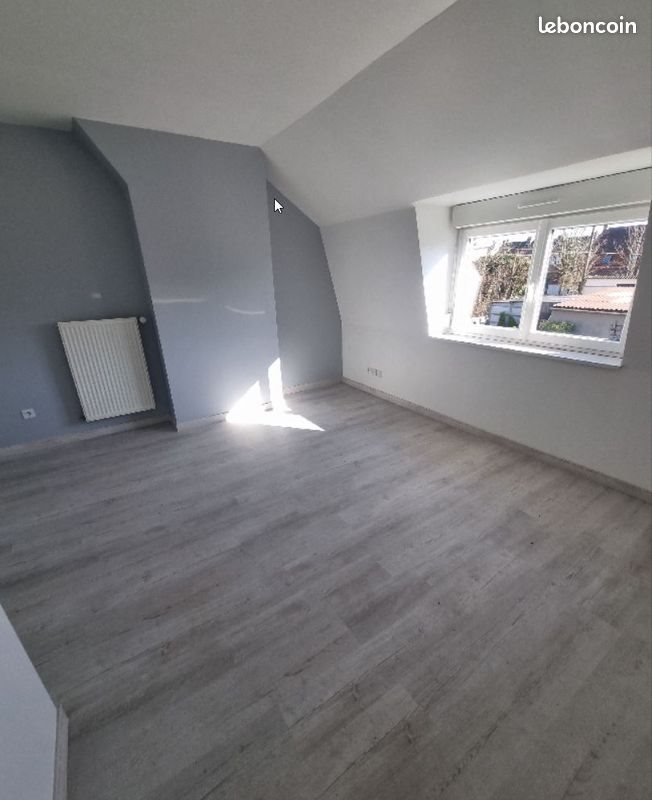 Maison à louer, 87m², Dunkerque