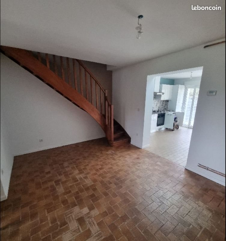 Maison à louer, 87m², Dunkerque