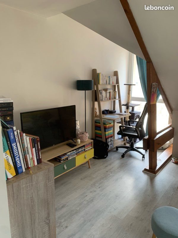 Appartement à louer, 40m², Le Mans