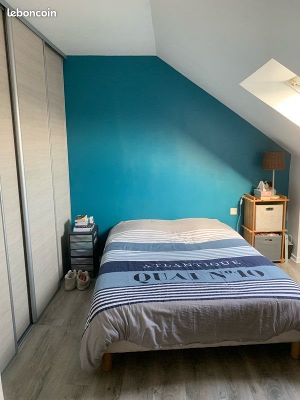 Appartement à louer, 40m², Le Mans