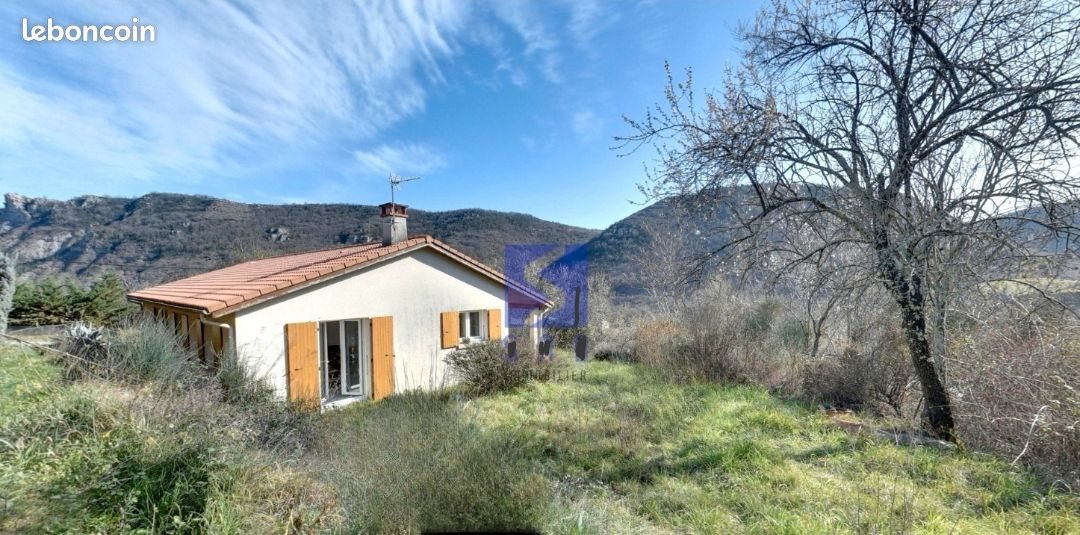 Maison à vendre, 92m², Flaviac