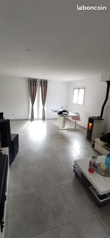 Maison à vendre, 92m², Flaviac