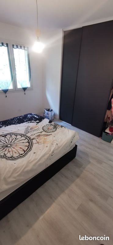 Maison à vendre, 92m², Flaviac