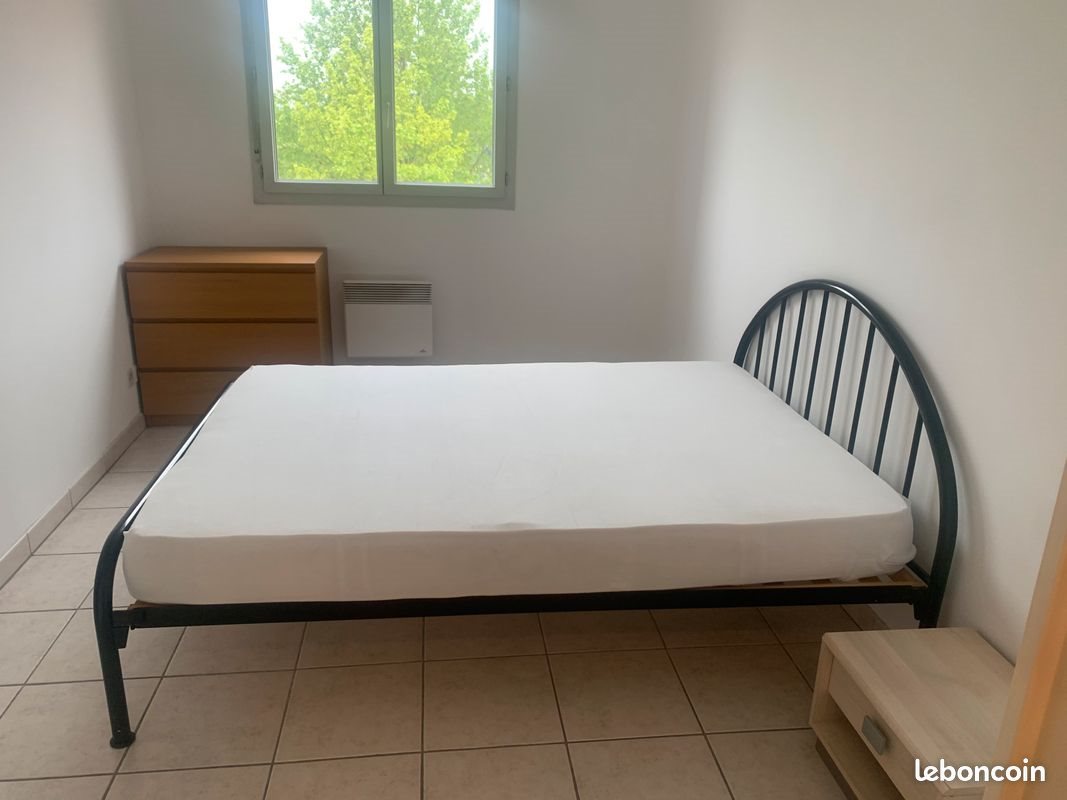 Appartement à vendre, 35m², Toulouse
