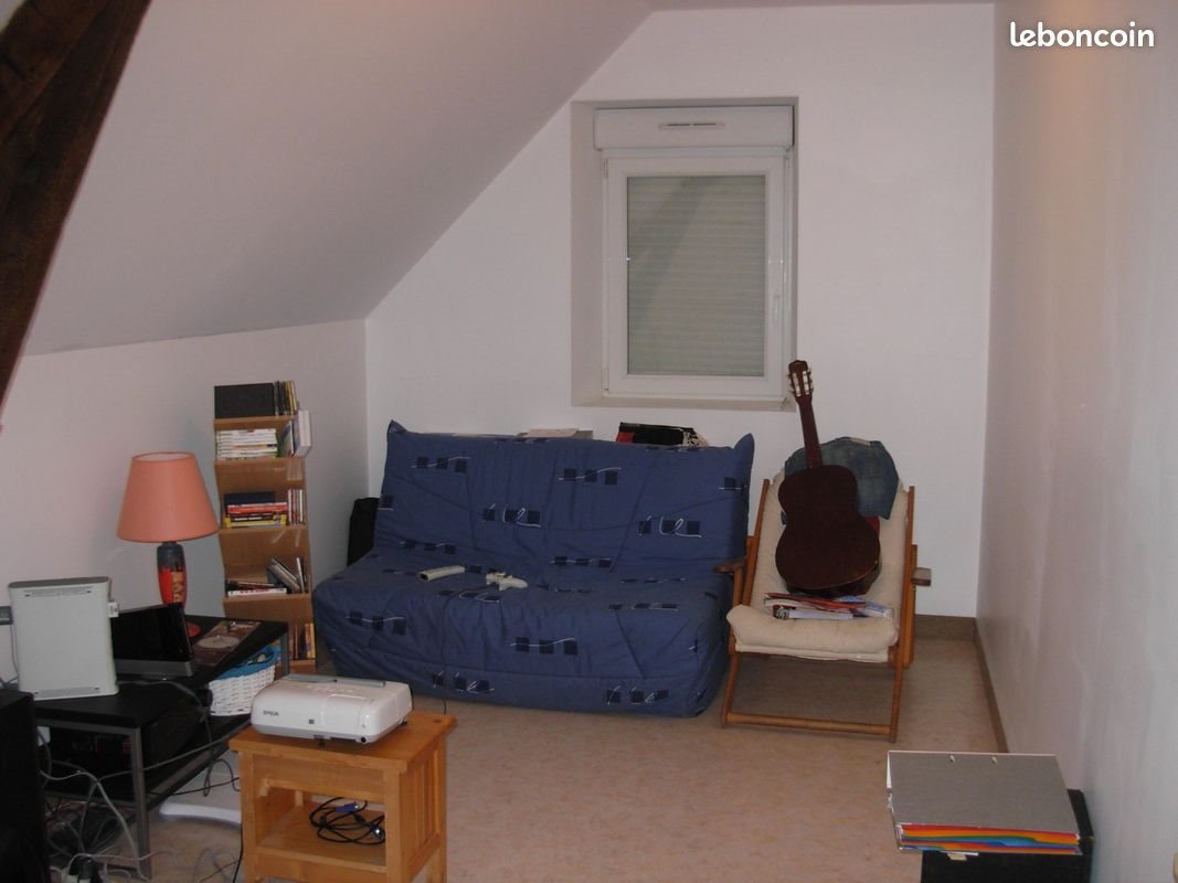 Maison à louer, 79m², Mayenne