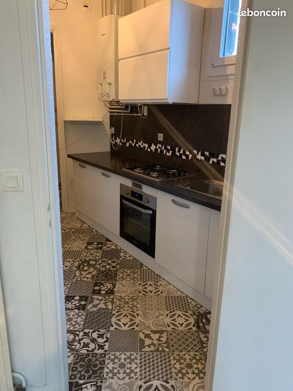 Appartement à louer, 70m², Bordeaux