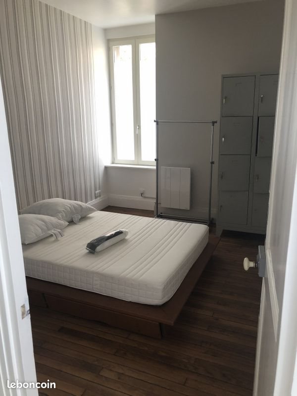 Appartement à louer, 42m², Lyon 3ème