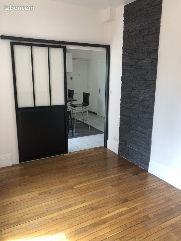 Appartement à louer, 42m², Lyon 3ème