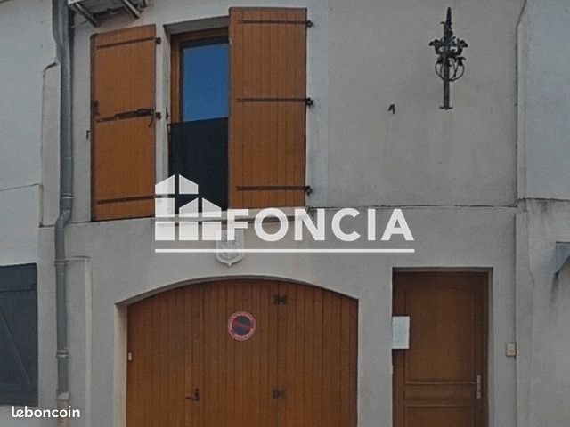 Appartement à louer, 31m², Marsillargues