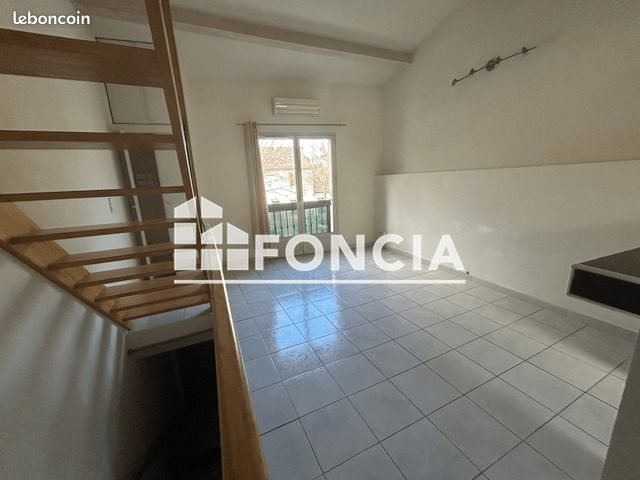 Appartement à louer, 31m², Marsillargues