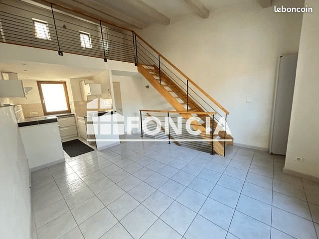 Appartement à louer, 31m², Marsillargues