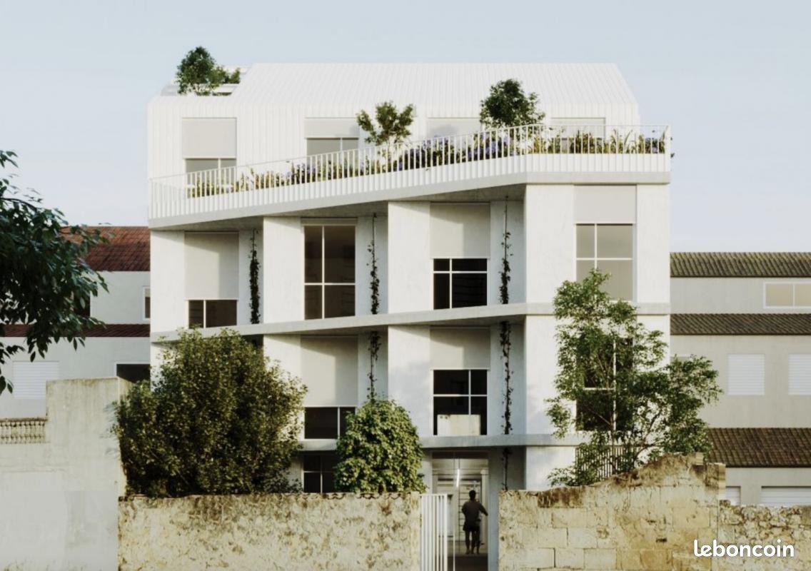 Appartement à vendre, 118m², Bordeaux