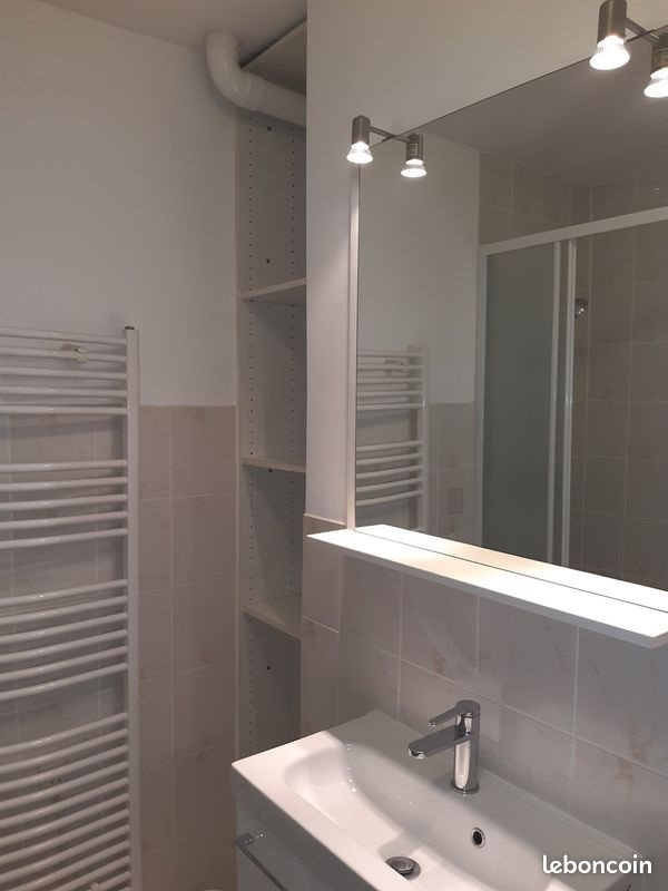 Maison à louer, 60m², Amiens