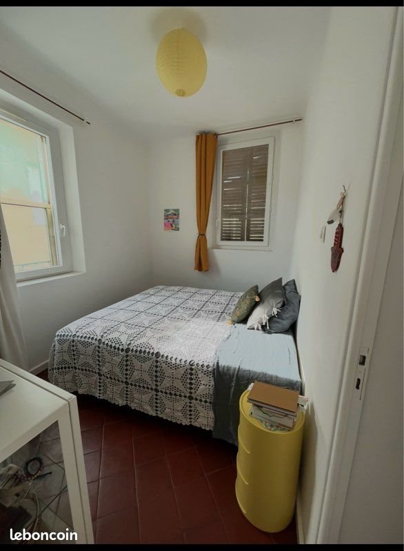 Appartement à vendre, 56m², Marseille 16ème