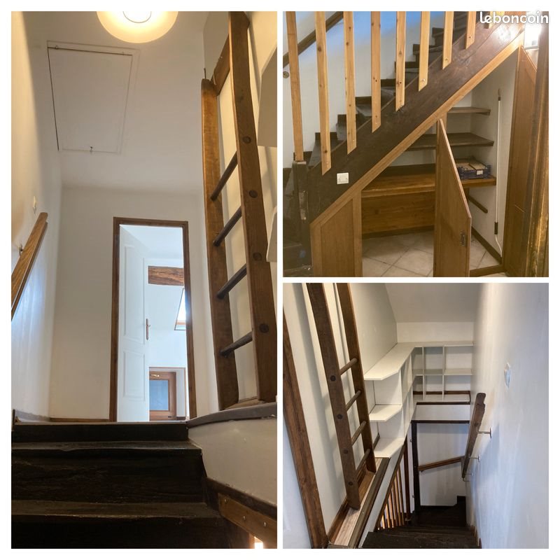 Maison à louer, 60m², Aubigny-lès-Sombernon