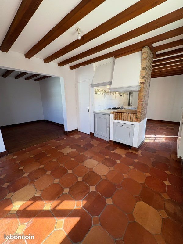 Maison à louer, 85m², Carbon-Blanc