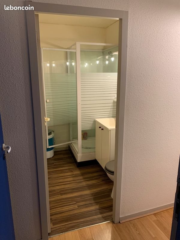 Appartement à louer, 21m², Bordeaux