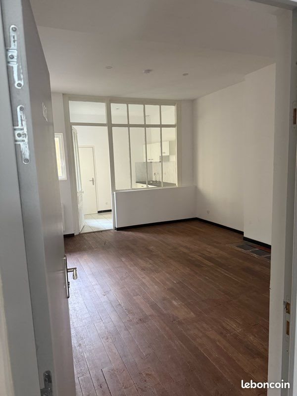 Appartement à louer, 50m², Bohain-en-Vermandois