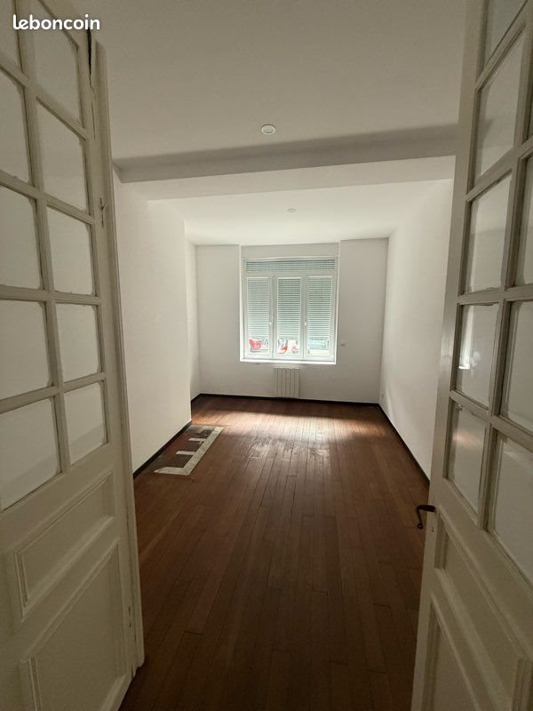 Appartement à louer, 50m², Bohain-en-Vermandois