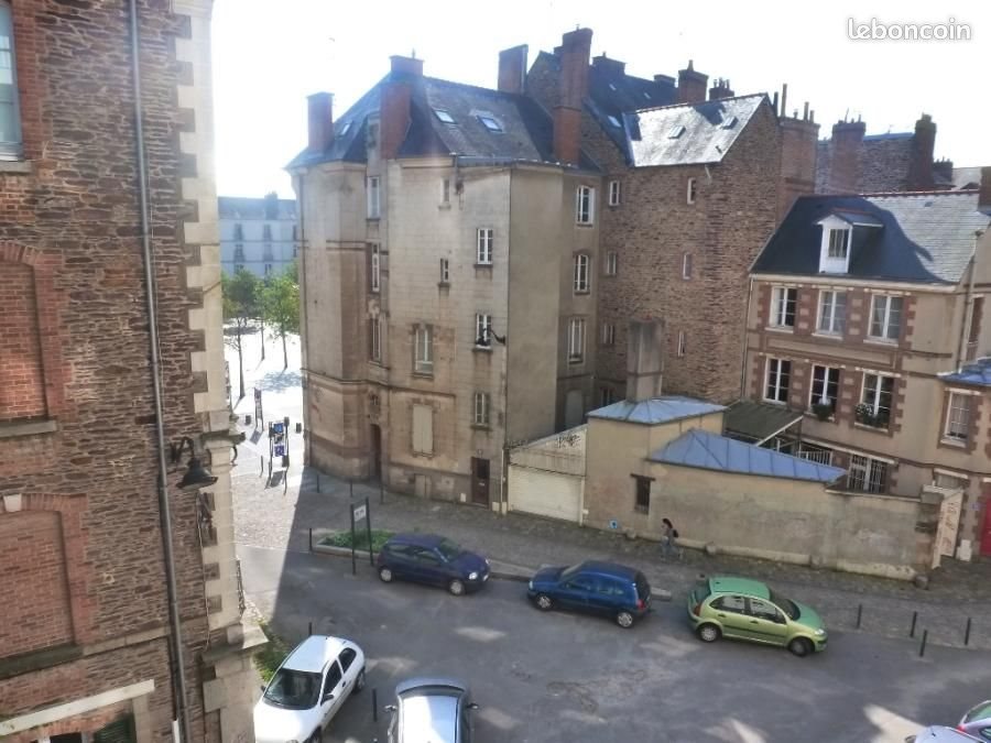 Appartement à louer, 99m², Rennes