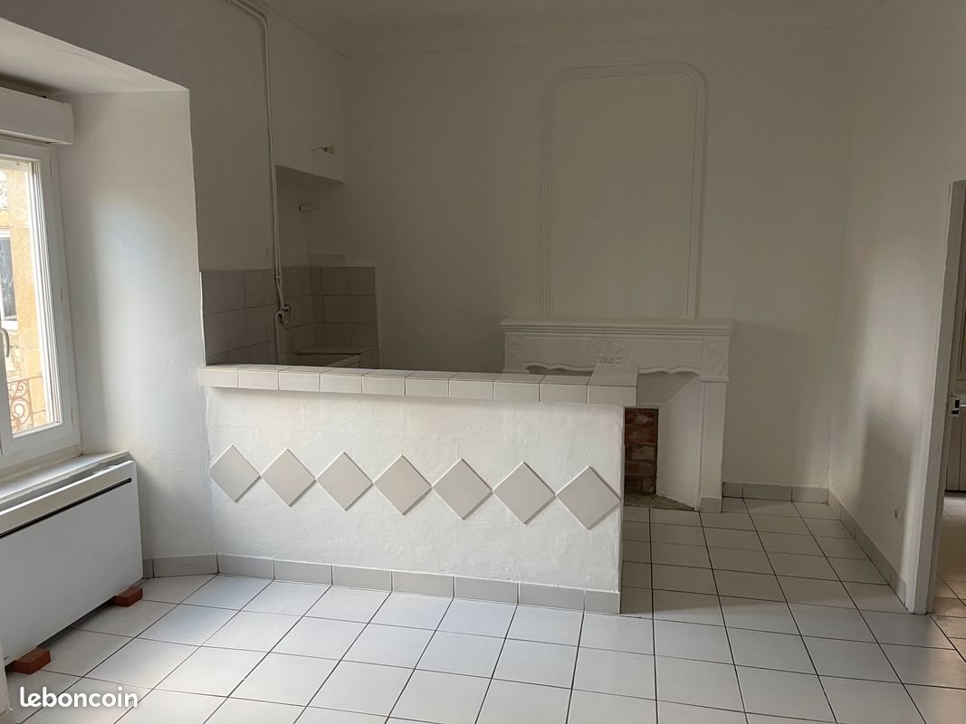 Appartement à louer, 40m², Méjannes-lès-Alès