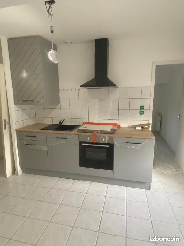 Appartement à louer, 38m², Andrézieux-Bouthéon