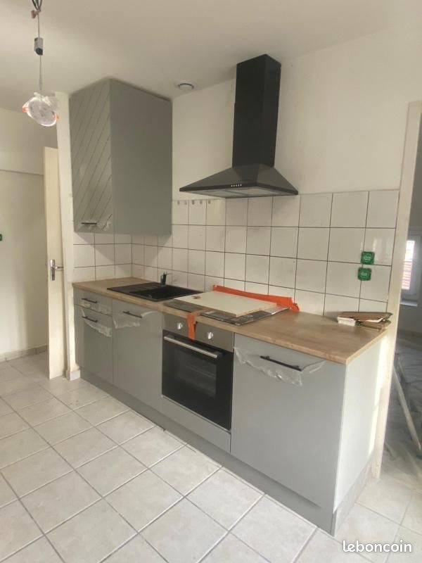 Appartement à louer, 38m², Andrézieux-Bouthéon