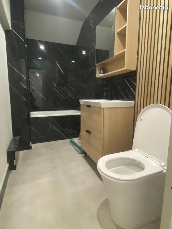 Appartement à louer, 38m², Andrézieux-Bouthéon