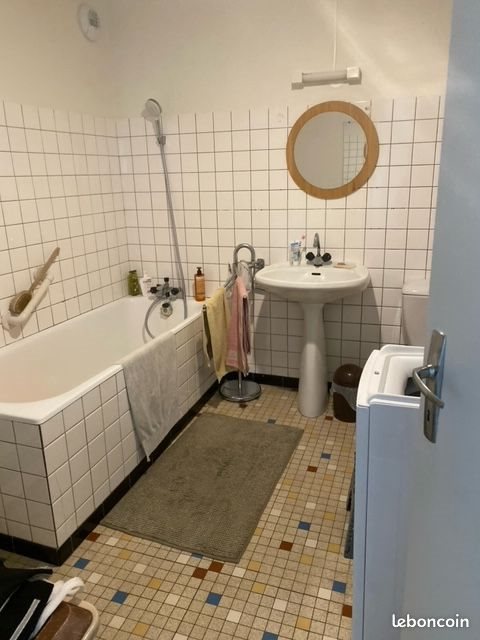 Maison à louer, 91m², Chanteheux
