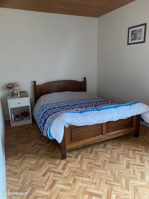 Maison à louer, 91m², Chanteheux