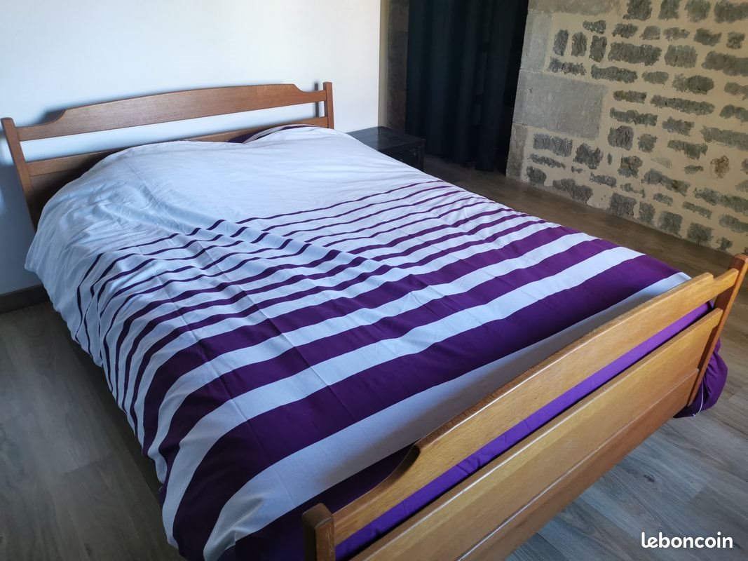 Appartement à louer, 38m², Avallon