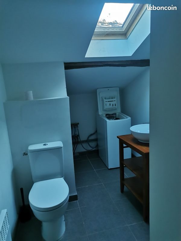 Appartement à louer, 38m², Avallon