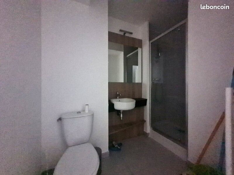 Appartement à louer, 20m², Lyon 7ème