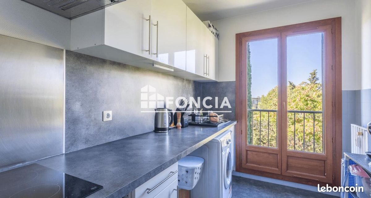 Appartement à vendre, 50m², Aix-en-Provence
