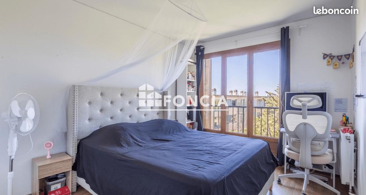 Appartement à vendre, 50m², Aix-en-Provence