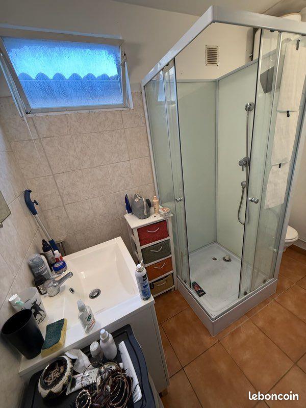 Appartement à louer, 20m², Toulouse