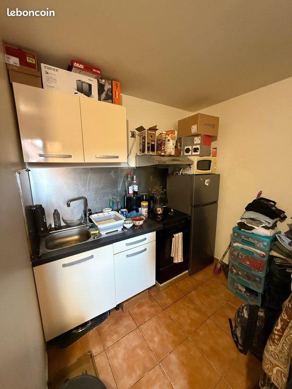 Appartement à louer, 20m², Toulouse