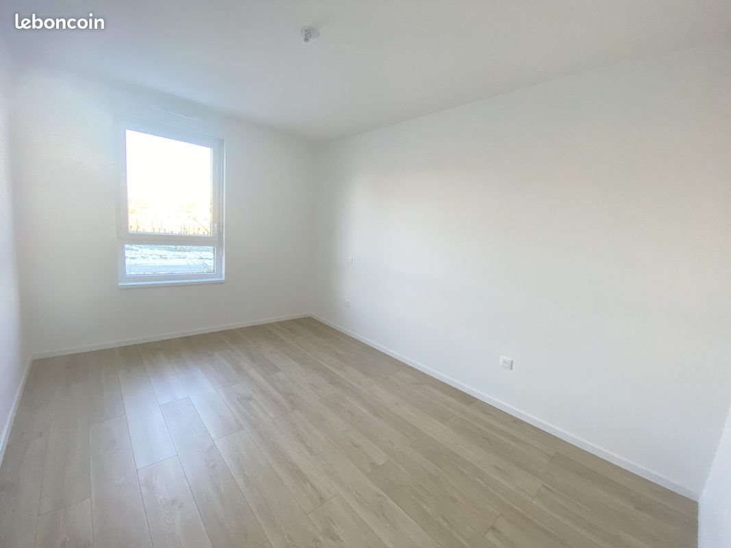 Appartement à vendre, 69m², Barr