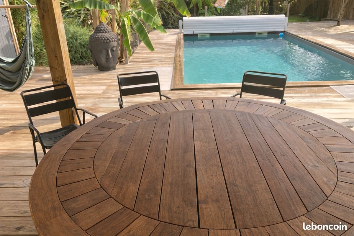 Maison à vendre, 140m², Lanton