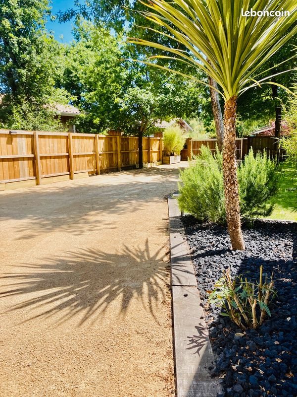 Maison à vendre, 140m², Lanton