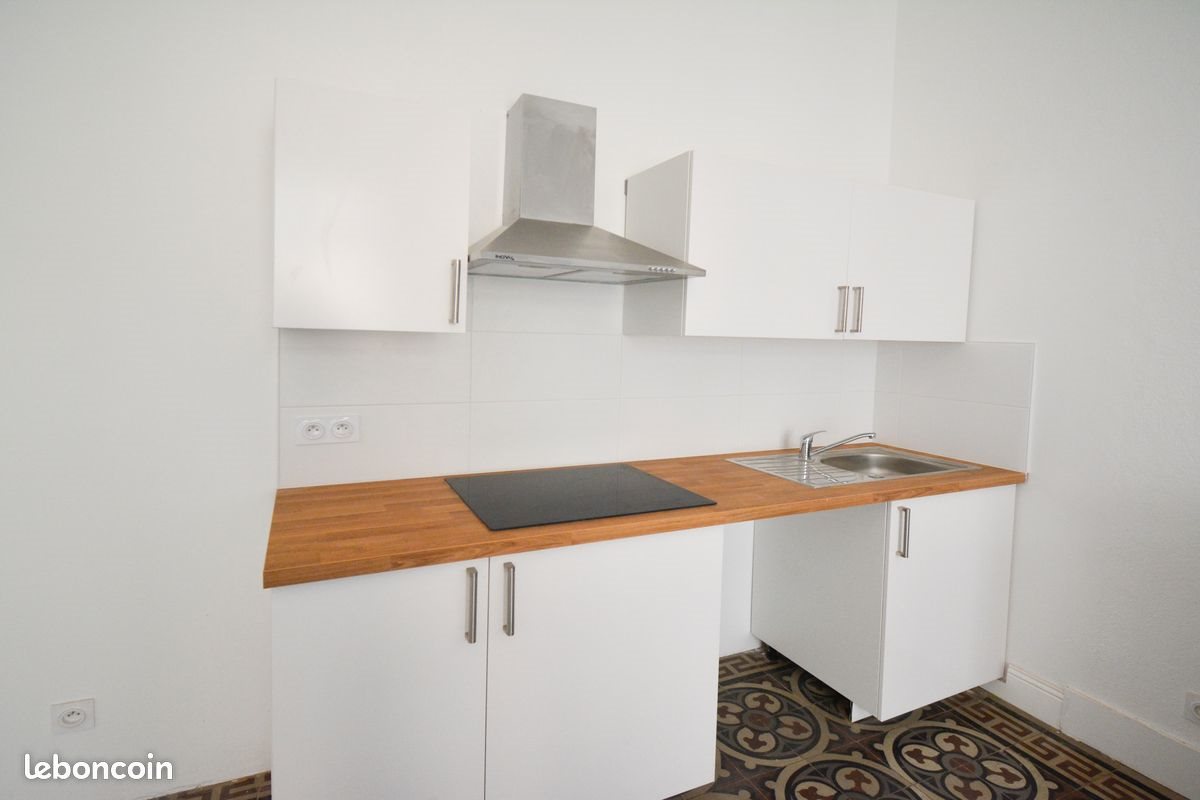Appartement à louer, 80m², Montpellier