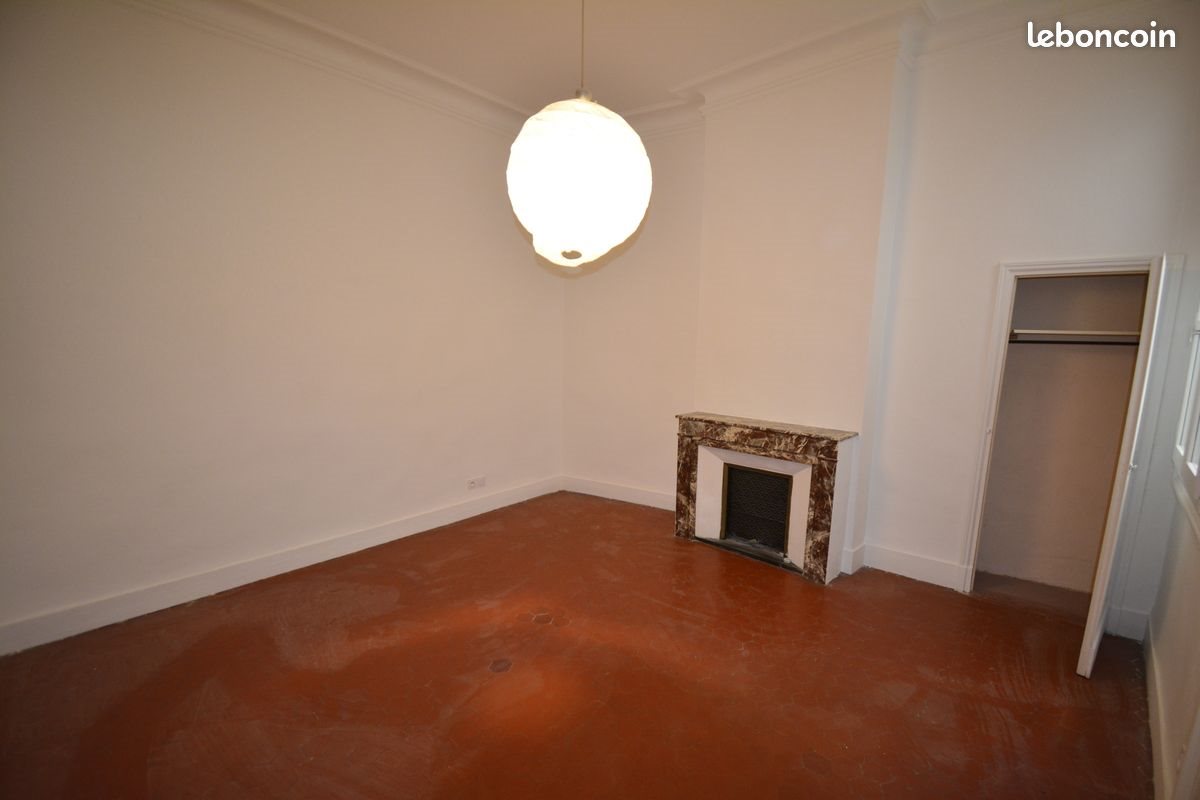 Appartement à louer, 80m², Montpellier