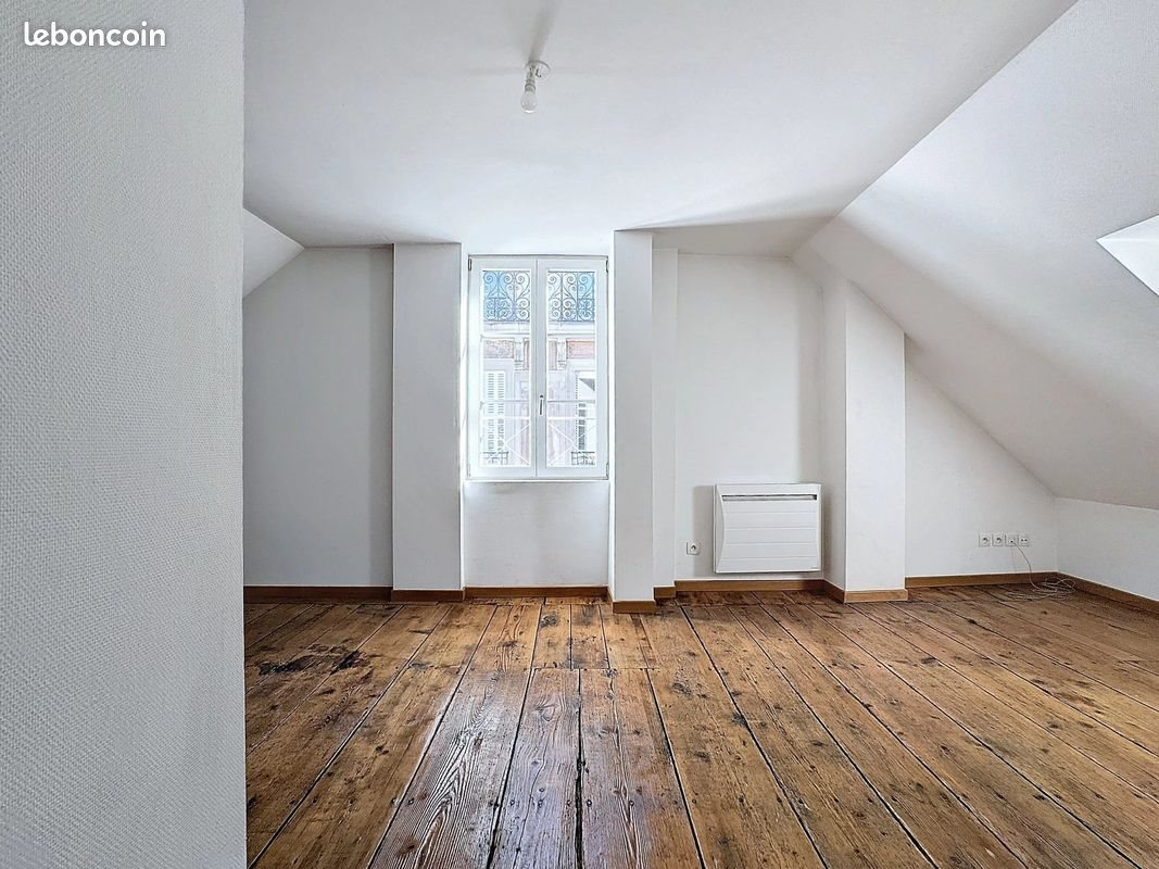Appartement à vendre, 45m², Strasbourg